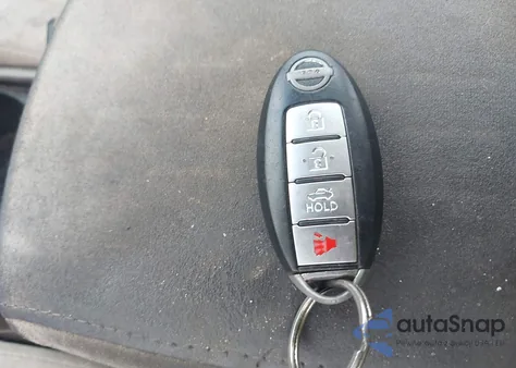 2007 Nissan Altima 2.5 S из США, поврежденный, VIN 1N4AL21E77C122175